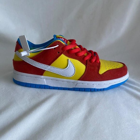 Sneakers - Picture 2 of 4